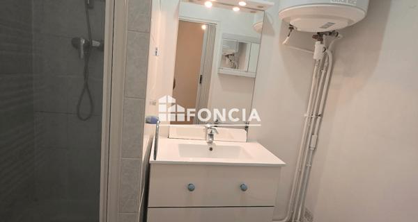 Location Appartement 2 pièces 27.79 m² - Charenton-le-pont 94220