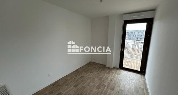 Location Appartement 3 pièces 58.3 m² - Bussy-saint-georges 77600