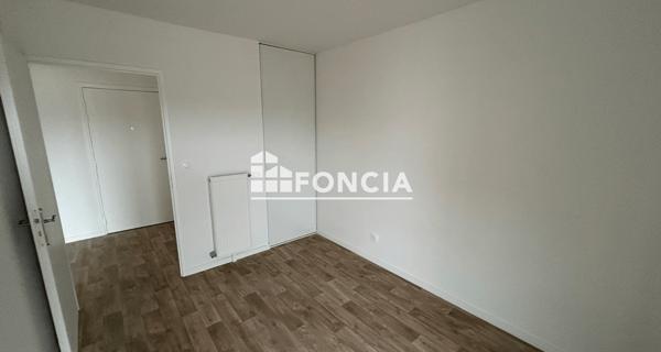 Location Appartement 3 pièces 58.3 m² - Bussy-saint-georges 77600