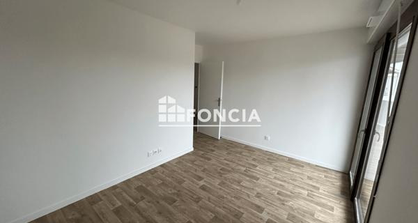 Location Appartement 3 pièces 58.3 m² - Bussy-saint-georges 77600