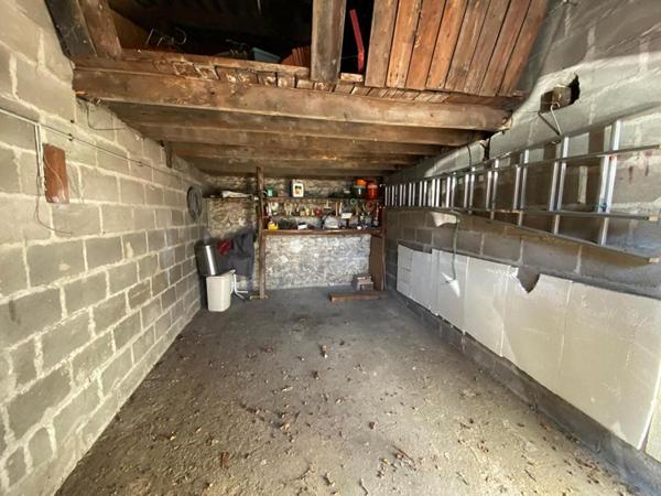 Appartement  T3 à l'étage d'une Maison 82 m2