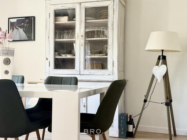 ARRADON CENTRE - MAISON 4 CHAMBRES, 136M2 HABITABLES