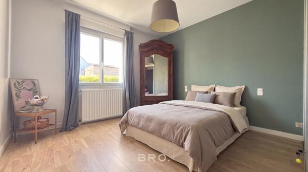 ARRADON CENTRE - MAISON 4 CHAMBRES, 136M2 HABITABLES