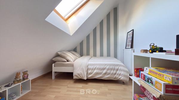 ARRADON CENTRE - MAISON 4 CHAMBRES, 136M2 HABITABLES