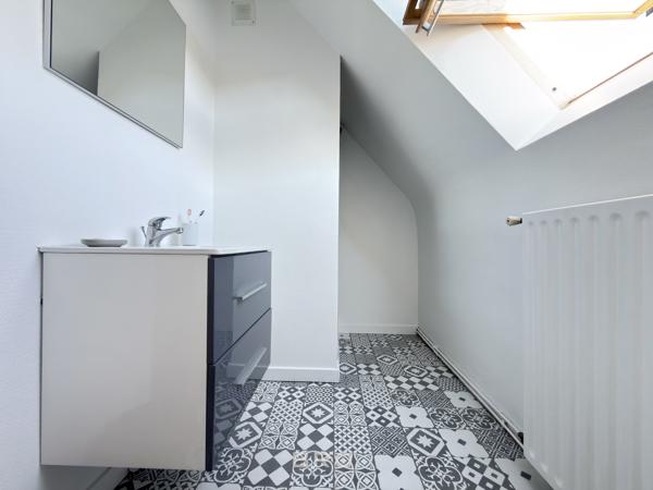 ARRADON CENTRE - MAISON 4 CHAMBRES, 136M2 HABITABLES
