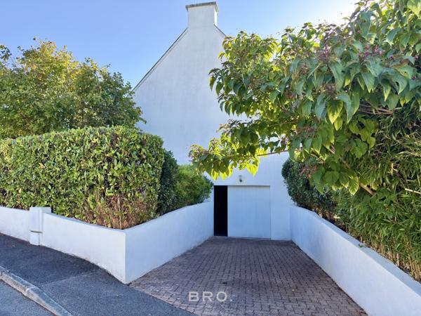 ARRADON CENTRE - MAISON 4 CHAMBRES, 136M2 HABITABLES
