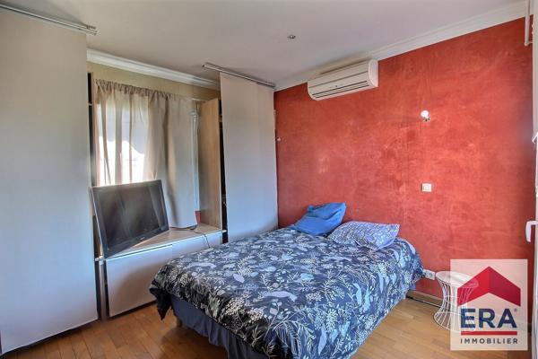 Maison Sainte Cécile Les Vignes 6 pièce(s) 136 m2 - 1036m² de terrain!