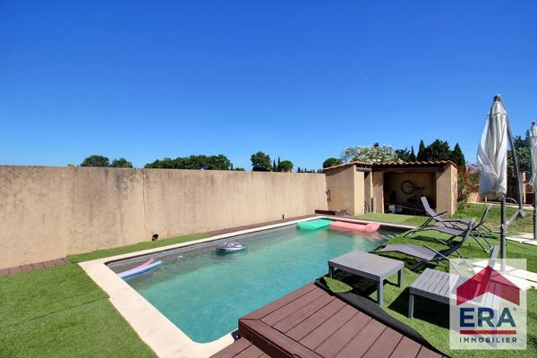 Maison Sainte Cécile Les Vignes 6 pièce(s) 136 m2 - 1036m² de terrain!