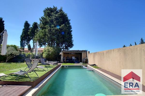 Maison Sainte Cécile Les Vignes 6 pièce(s) 136 m2 - 1036m² de terrain!