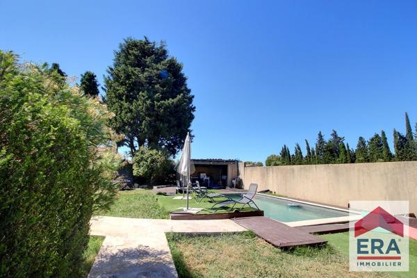 Maison Sainte Cécile Les Vignes 6 pièce(s) 136 m2 - 1036m² de terrain!