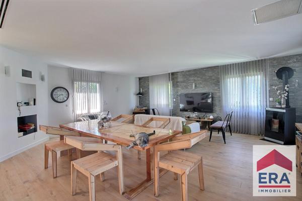 Maison Sainte Cécile Les Vignes 6 pièce(s) 136 m2 - 1036m² de terrain!