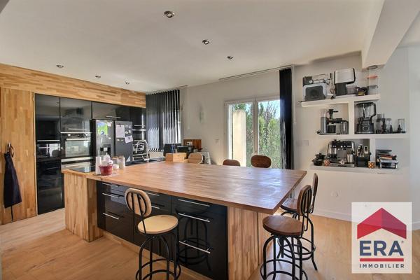 Maison Sainte Cécile Les Vignes 6 pièce(s) 136 m2 - 1036m² de terrain!