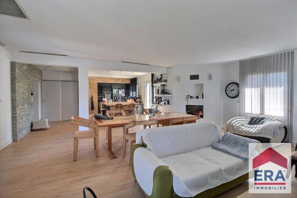 Maison Sainte Cécile Les Vignes 6 pièce(s) 136 m2 - 1036m² de terrain!