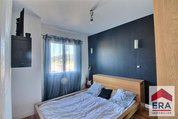 Maison Sainte Cécile Les Vignes 6 pièce(s) 136 m2 - 1036m² de terrain!