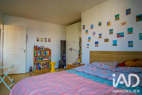 Appartement à vendre 2 pièces 46,7 m² Créteil