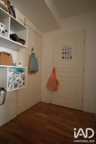 Appartement à vendre 2 pièces 46,7 m² Créteil