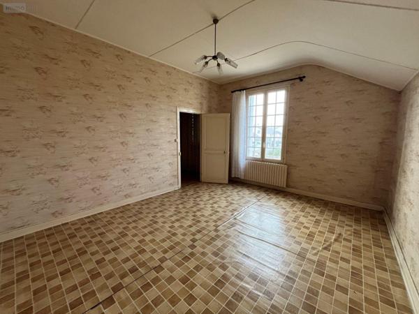 Maison à vendre à Sanvignes-les-Mines en Saône-et-Loire (71410), ref : 063/1455   
Les Gautherets