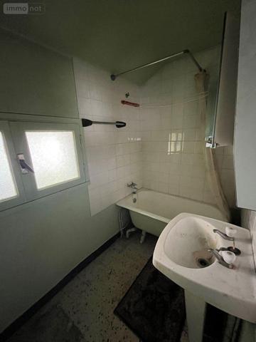 Maison à vendre à Sanvignes-les-Mines en Saône-et-Loire (71410), ref : 063/1455   
Les Gautherets