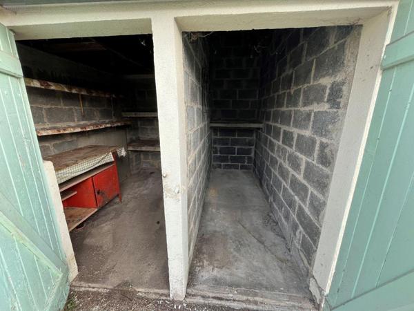 Maison à vendre à Sanvignes-les-Mines en Saône-et-Loire (71410), ref : 063/1455   
Les Gautherets