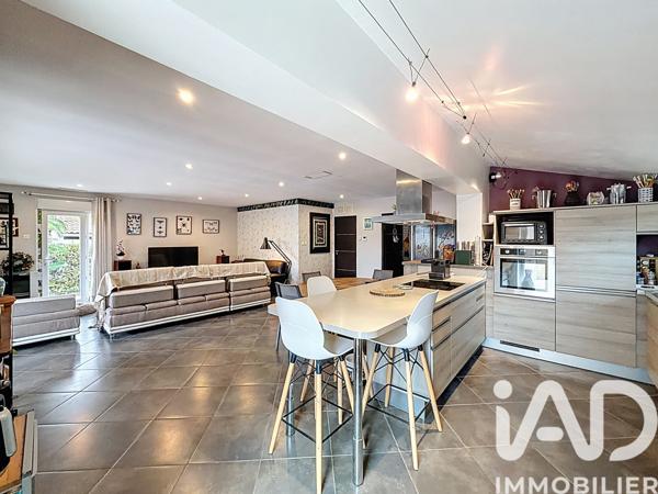 Maison à vendre 6 pièces 160 m² Mireval