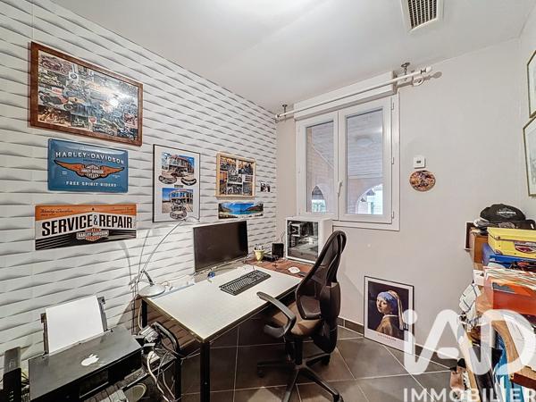 Maison à vendre 6 pièces 160 m² Mireval