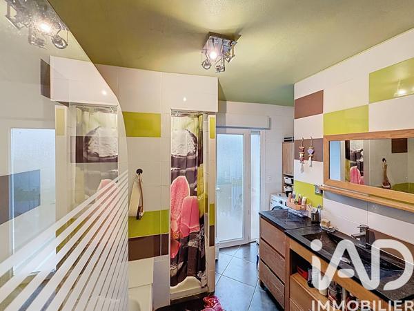 Maison à vendre 6 pièces 160 m² Mireval