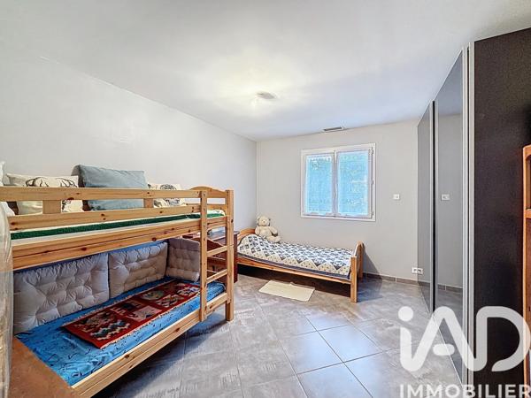 Maison à vendre 6 pièces 160 m² Mireval