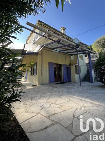 Maison à vendre 5 pièces 142 m² La Gaude