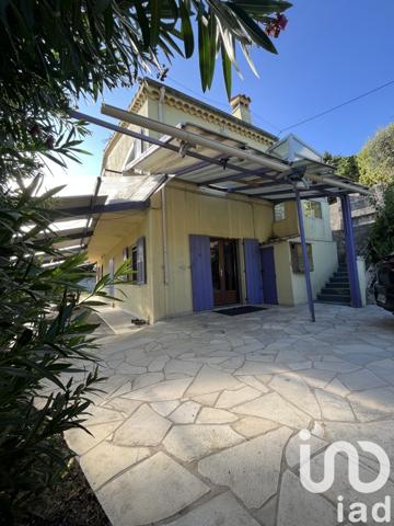 Maison à vendre 5 pièces 142 m² La Gaude