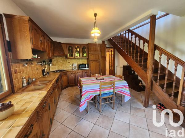 Maison à vendre 5 pièces 142 m² La Gaude