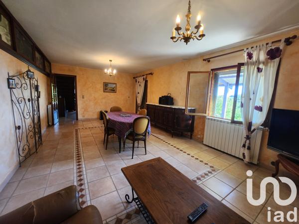 Maison à vendre 5 pièces 142 m² La Gaude