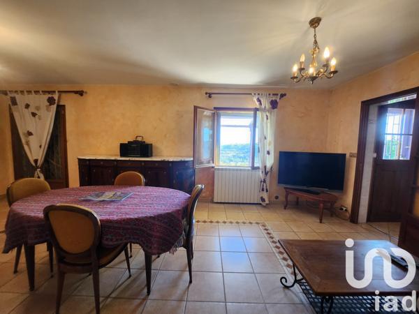 Maison à vendre 5 pièces 142 m² La Gaude