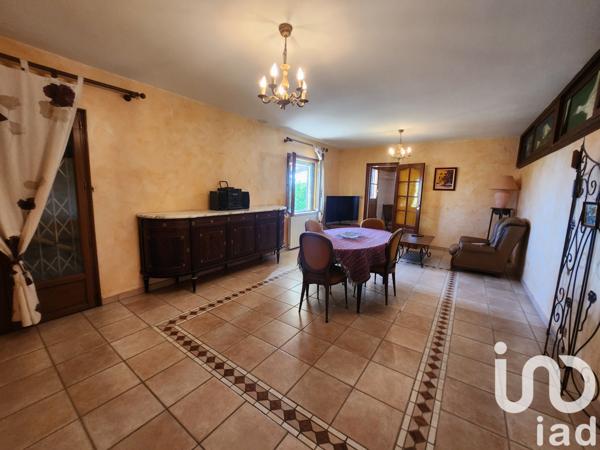 Maison à vendre 5 pièces 142 m² La Gaude