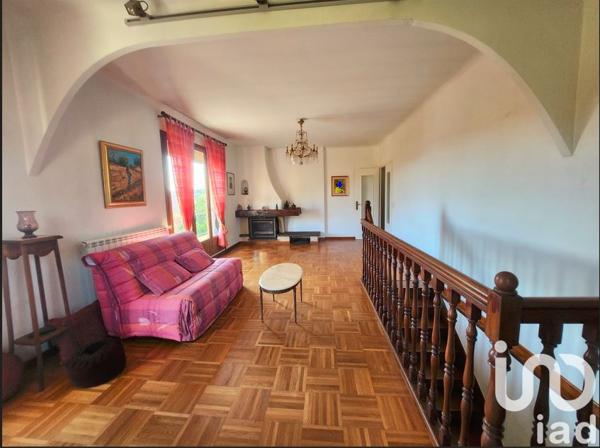 Maison à vendre 5 pièces 142 m² La Gaude