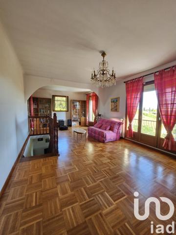 Maison à vendre 5 pièces 142 m² La Gaude