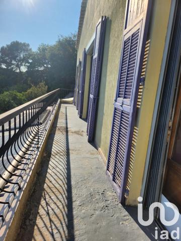 Maison à vendre 5 pièces 142 m² La Gaude