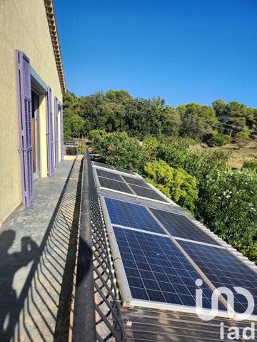 Maison à vendre 5 pièces 142 m² La Gaude