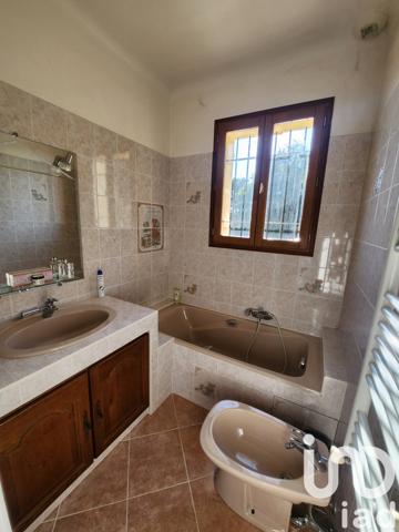 Maison à vendre 5 pièces 142 m² La Gaude