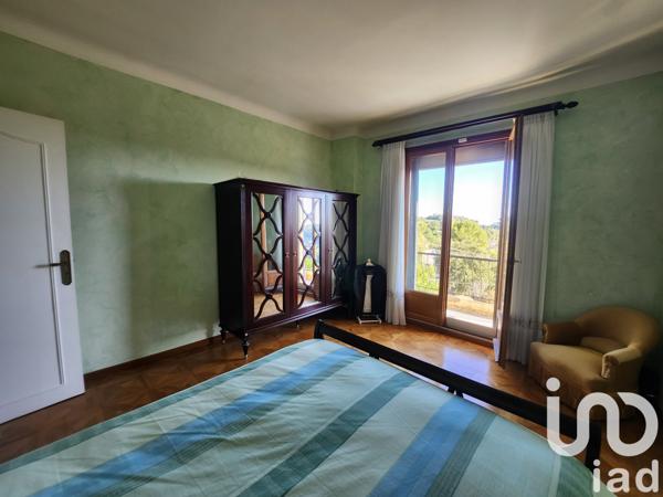 Maison à vendre 5 pièces 142 m² La Gaude
