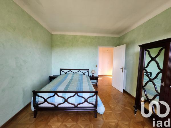 Maison à vendre 5 pièces 142 m² La Gaude