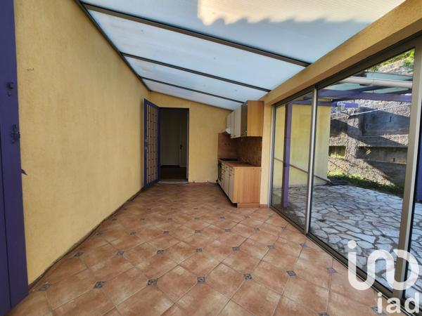 Maison à vendre 5 pièces 142 m² La Gaude