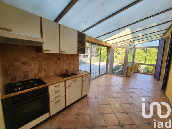 Maison à vendre 5 pièces 142 m² La Gaude