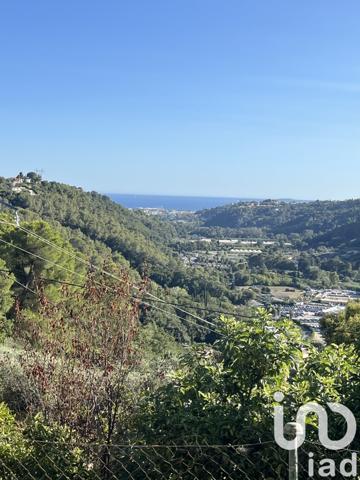 Maison à vendre 5 pièces 142 m² La Gaude