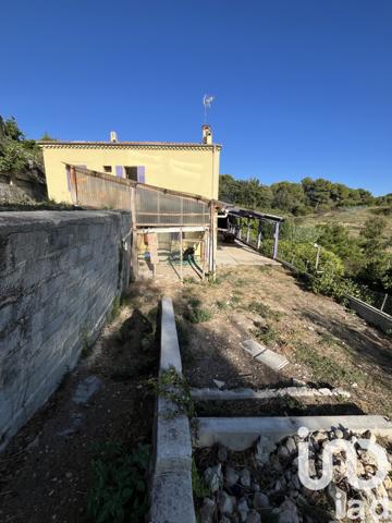 Maison à vendre 5 pièces 142 m² La Gaude