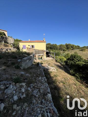 Maison à vendre 5 pièces 142 m² La Gaude