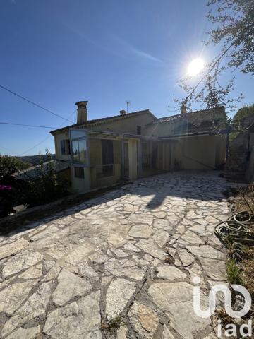 Maison à vendre 5 pièces 142 m² La Gaude