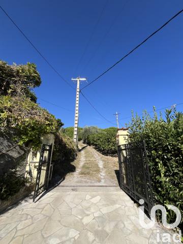 Maison à vendre 5 pièces 142 m² La Gaude