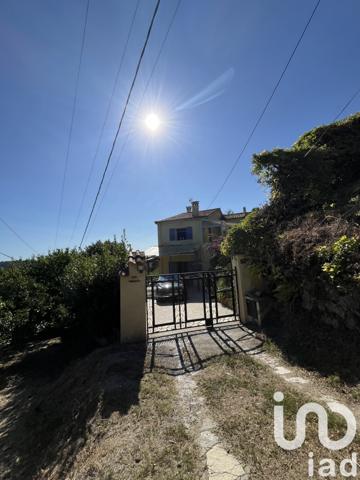 Maison à vendre 5 pièces 142 m² La Gaude