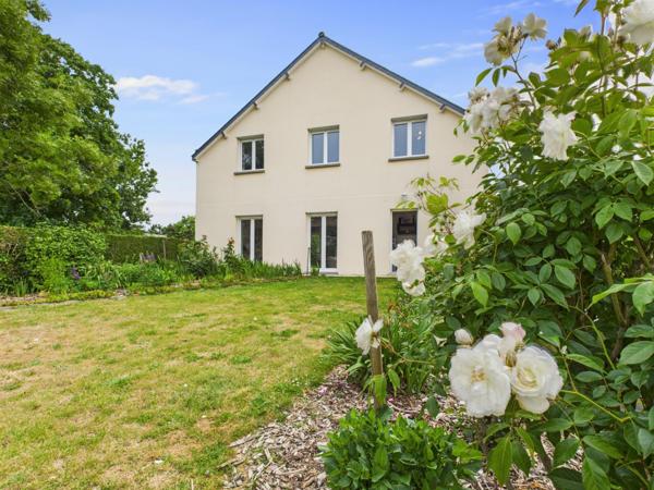 Maison Agon-Coutainville