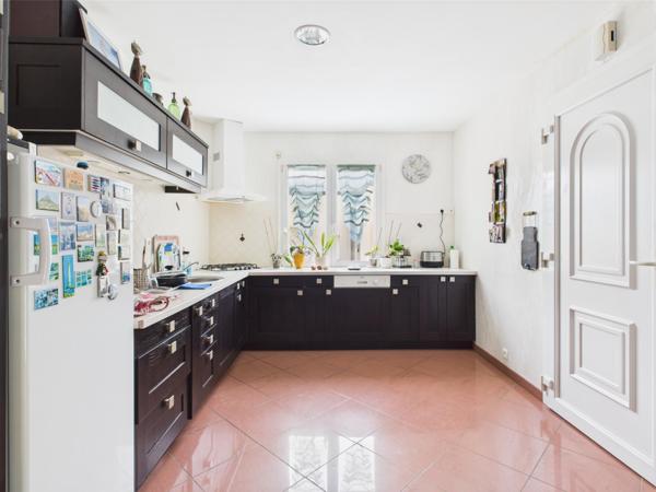 Maison Agon-Coutainville